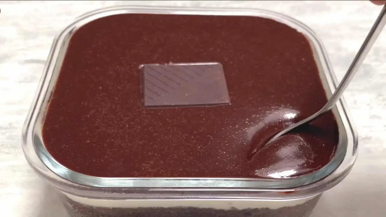 Tento neodolateľný dezert musíte vyskúšať: Všetci milovníci nutelly si prídu na svoje, pretože je vynikajúci!