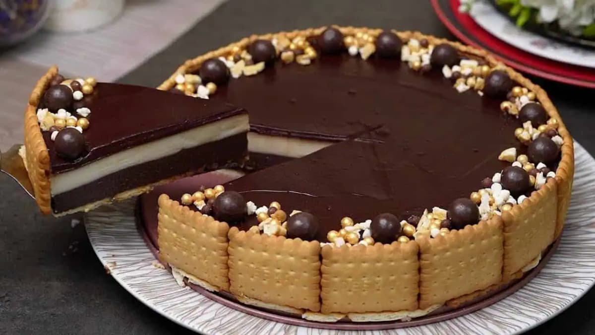 Sušienkový CHEESECAKE je najľahší a najrýchlejší dezert bez rúry: Lepší RECEPT tu ešte nebol!