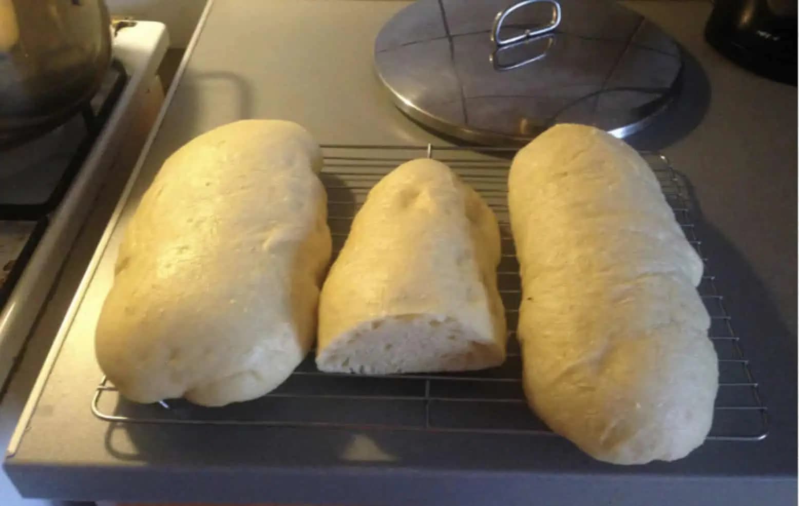 Odkedy mám tento RECEPT, knedľa sa u nás nekupuje: Páperovo jemné, vnútri samá bublinka – tomuto sa žiaden recept nevyrovná!