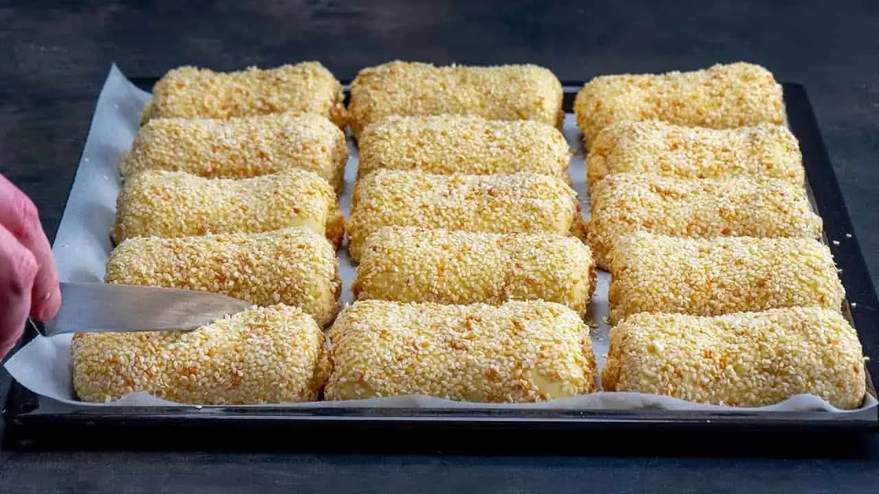 Tento recept na CESTO hľadám už rok: Teraz pečiem NAJCHUTNEJŠIE domáce pečivo, aké si viete predstaviť!