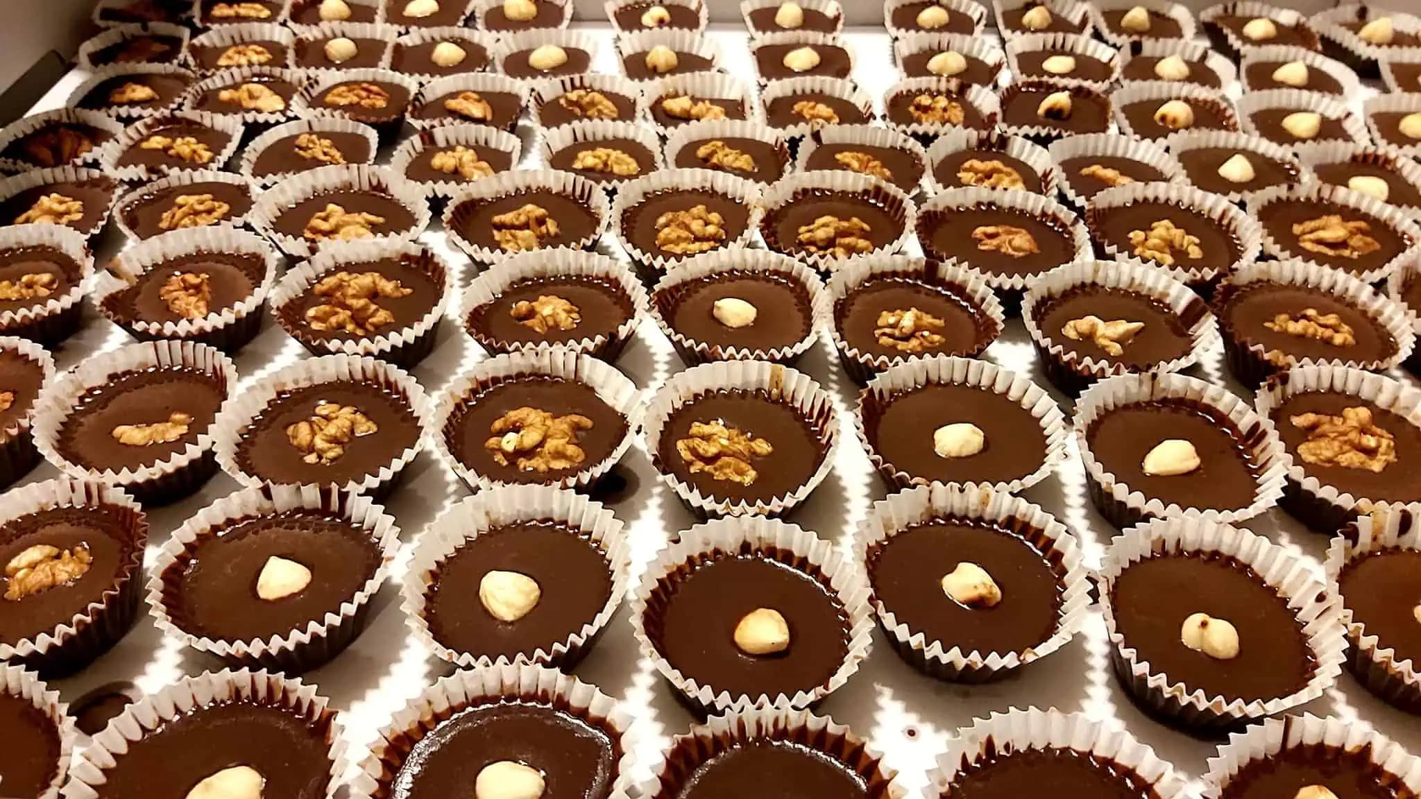 SALKOVÉ šuhajdy, ktoré milujeme: Na tento vianočný recept sa nič nechytá, idú u nás na dračku!