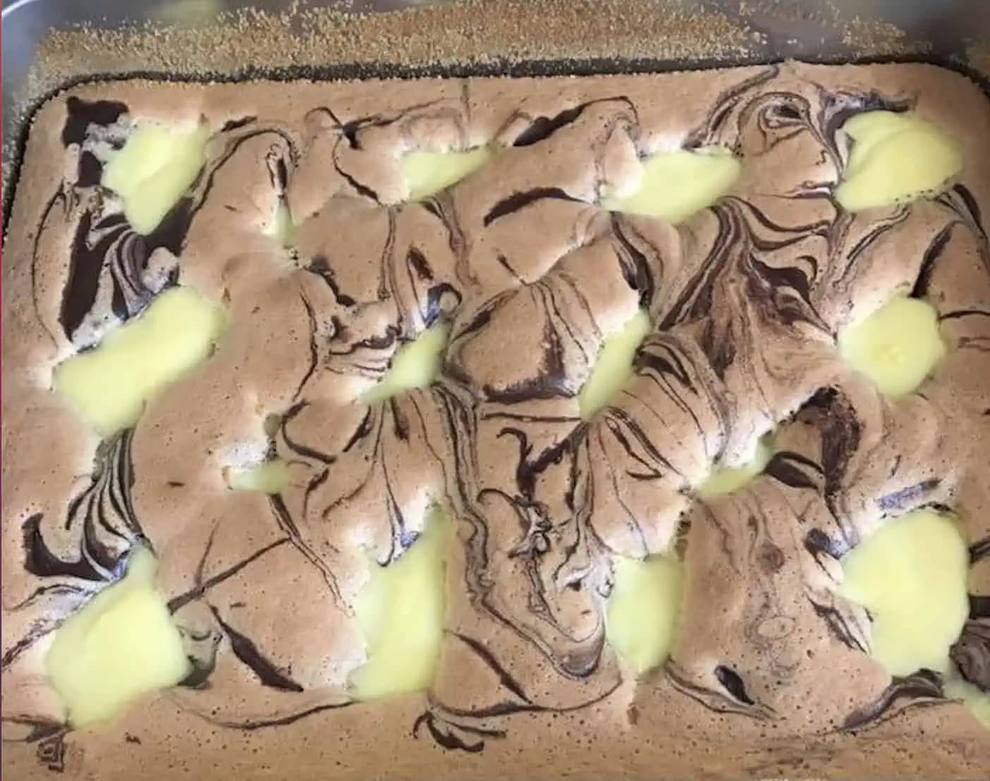 PUDINGOVÁ rýchlovka s tvarohom a kokosom podľa Milky: Každý si od vás vypýta recept!