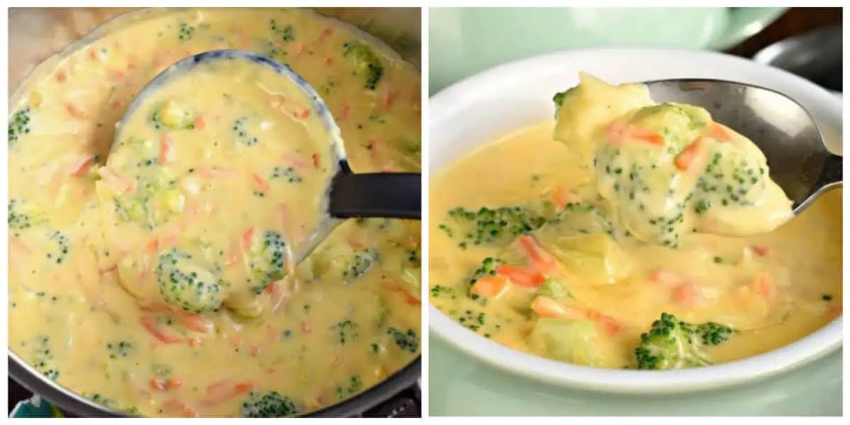 MINÚTKOVÁ brokolicová polievka s bambinom: Ženy, toto pripravíte do 20-minút a deti ju doslova milujú – sýta a úplne fantastická!