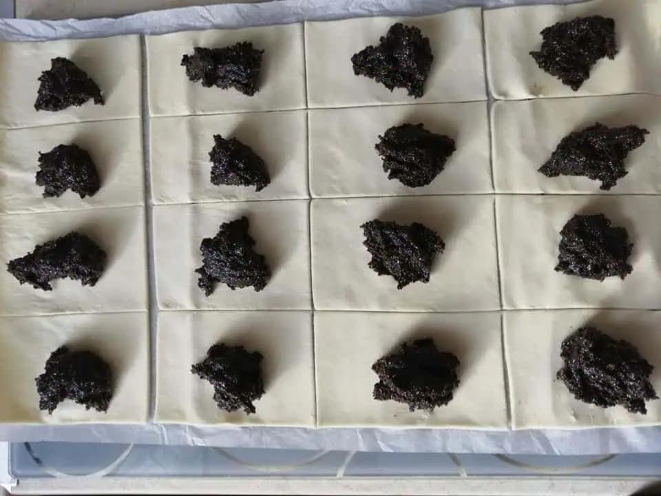 Chutné koláčiky ako z nášho detstva: Sú také krehké, že sa úplne rozpadajú v ústach!