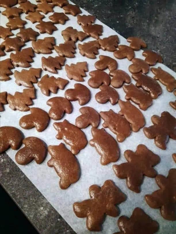 Najlepšie mäkučké medovníky na Vianoce: Iný recept nehľadajte, tento nič neprekoná!