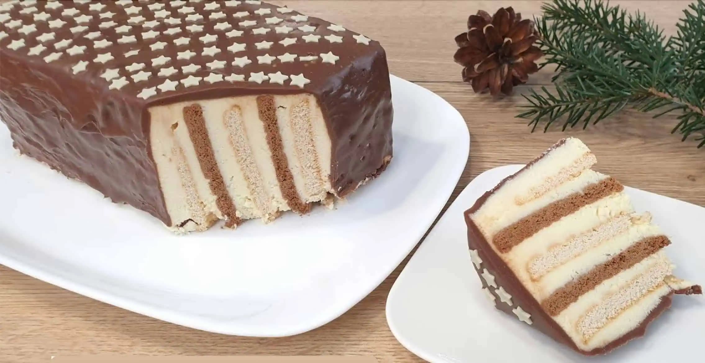 Legendárny METROVÝ KOLÁČ, ktorý pripravíte bez pečenia: Musím sa podeliť o tento luxusný recept, robím skoro každý týždeň!