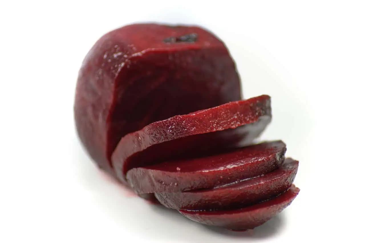 Rýchly a jednoduchý recept na zdravý šalát: Zdravý tip na úžasný cviklový šalát, ktorý je hotový za 15 minút!