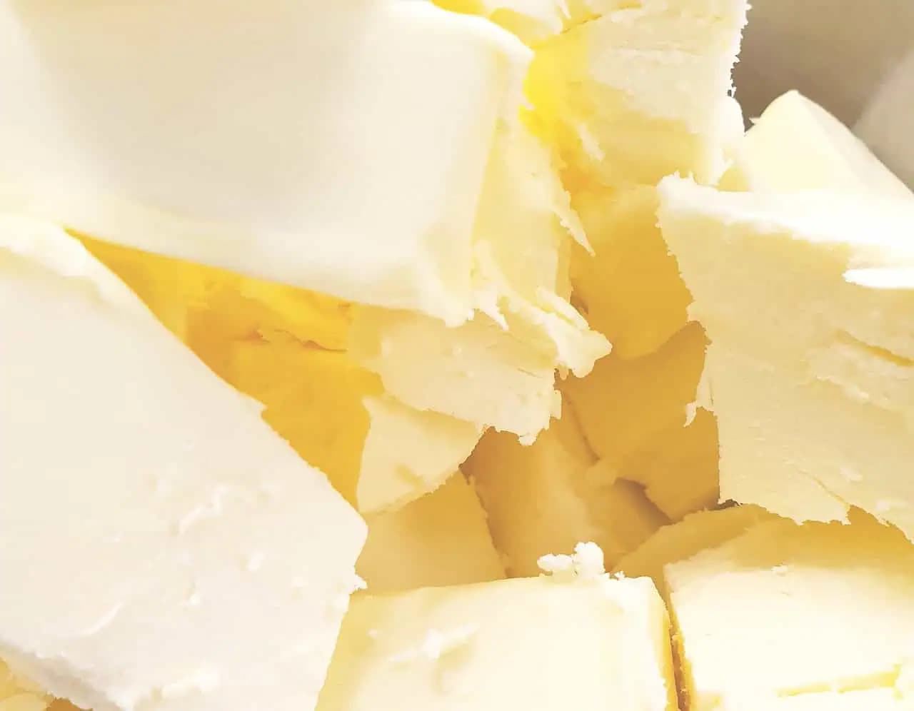 Marocké SUŠIENKY s citrónom: Len z 1 vajíčka robím 35 kusov, doslova sa vám roztopia v ústach!