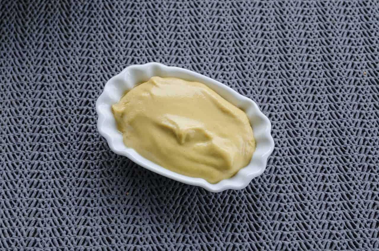 Keď som kamarátom povedal, z akej zeleniny pripravujem horčicu, chytali sa za hlavu: Potom ma prosili o recept!