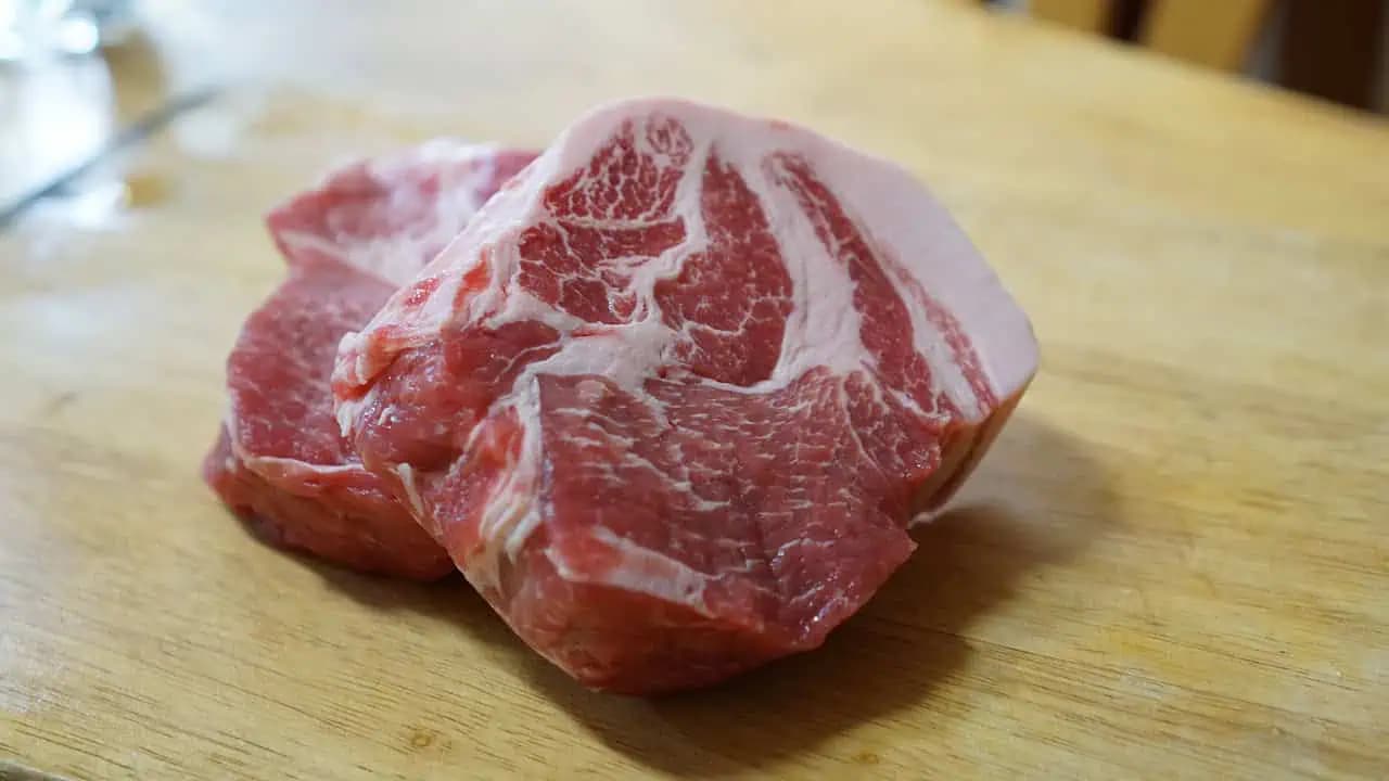 Takto pripravovať krkovičku som sa naučil v reštaurácii: Najjemnejšie mäso – lepšie ako drahé steaky!