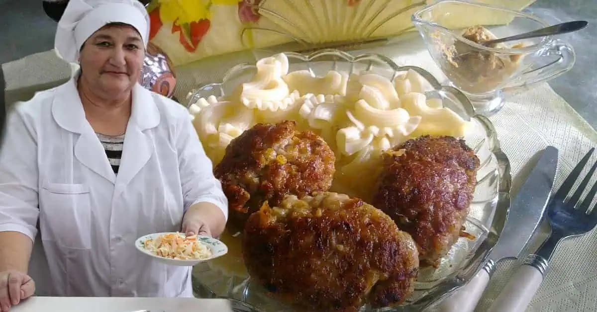 Tajomstvo, ako pripraviť FAŠÍRKY tak, aby boli mäkučké a fantasticky nadýchané: Toto som sa naučila ešte za bývalého režimu a praktizujem dodnes!