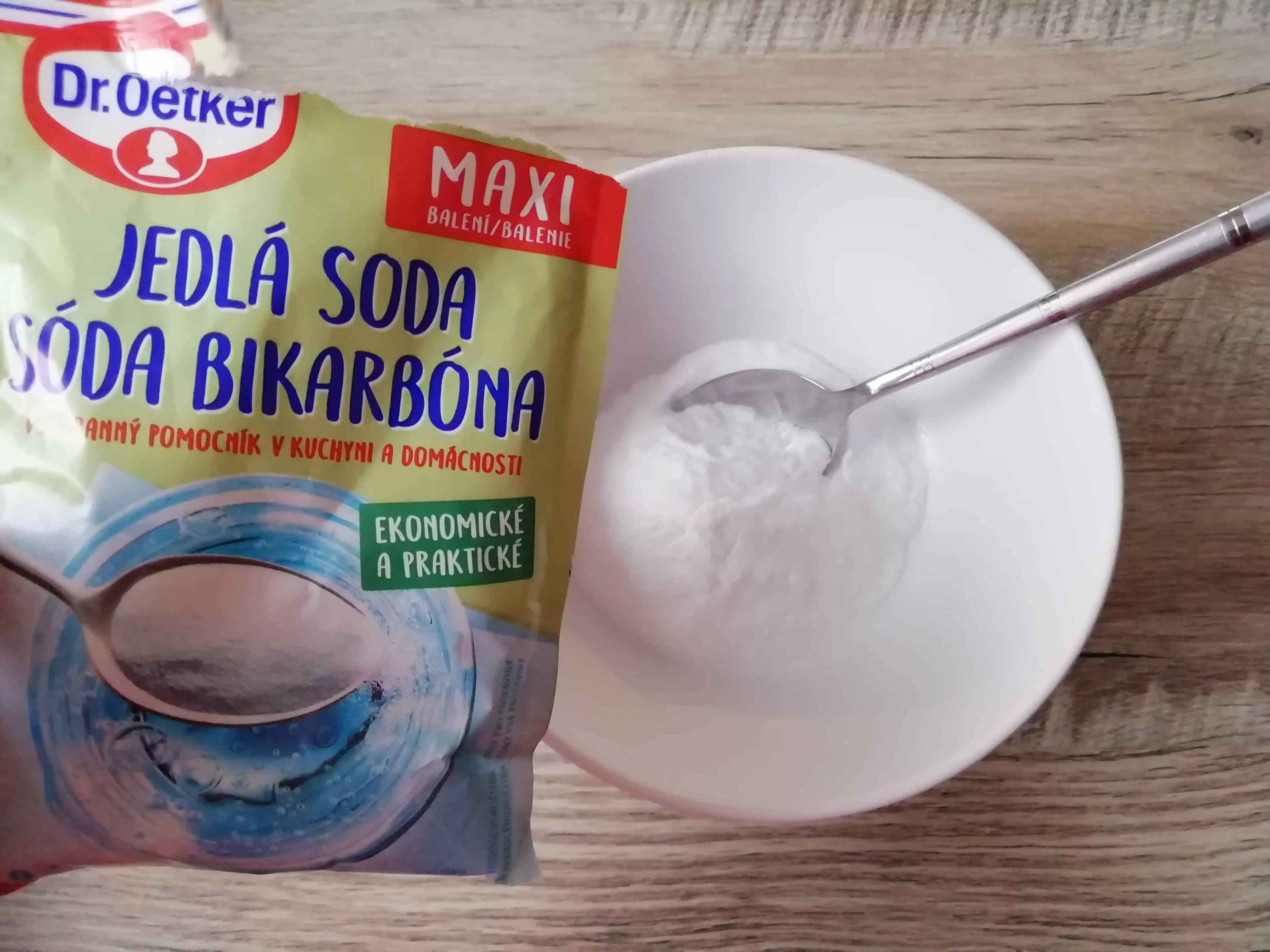 Viete čo sa stane, keď do vody pri varení cestovín pridáte trochu sódy bikarbóny?