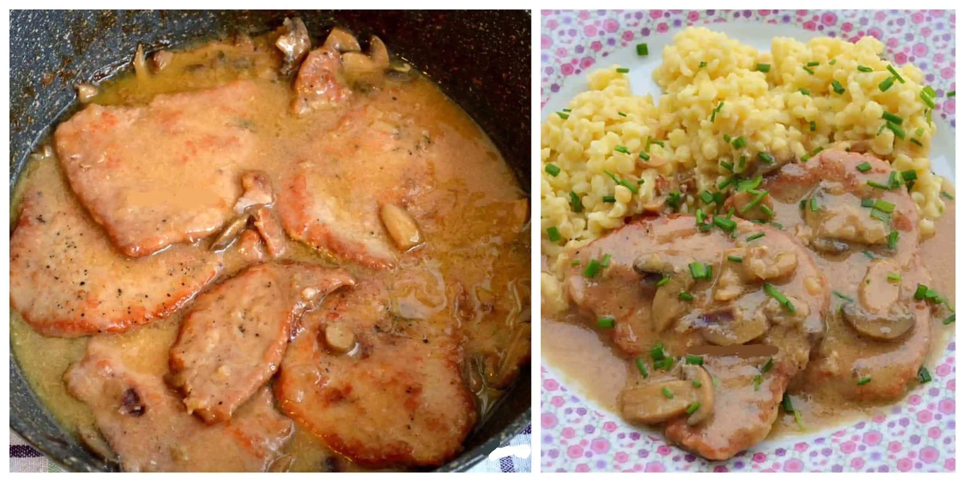 HRNČIARSKE bravčové rezne na prírodno: Mäkké a veľmi šťavnaté – tento recept u nás kraľuje už 30 rokov!