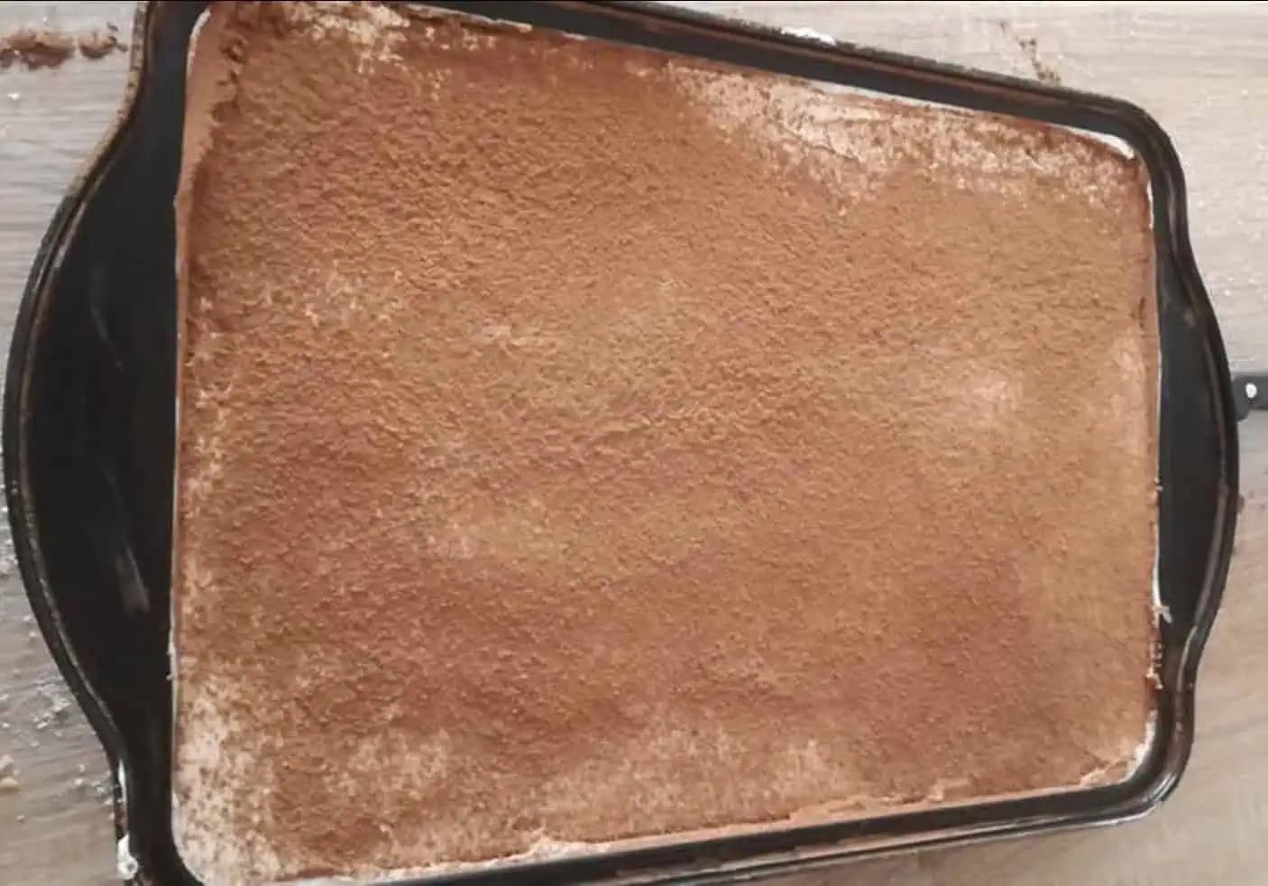 Výborný kávový koláč à la Tiramisu: LUXUSNÝ dezert, aký v obchode nekúpite!