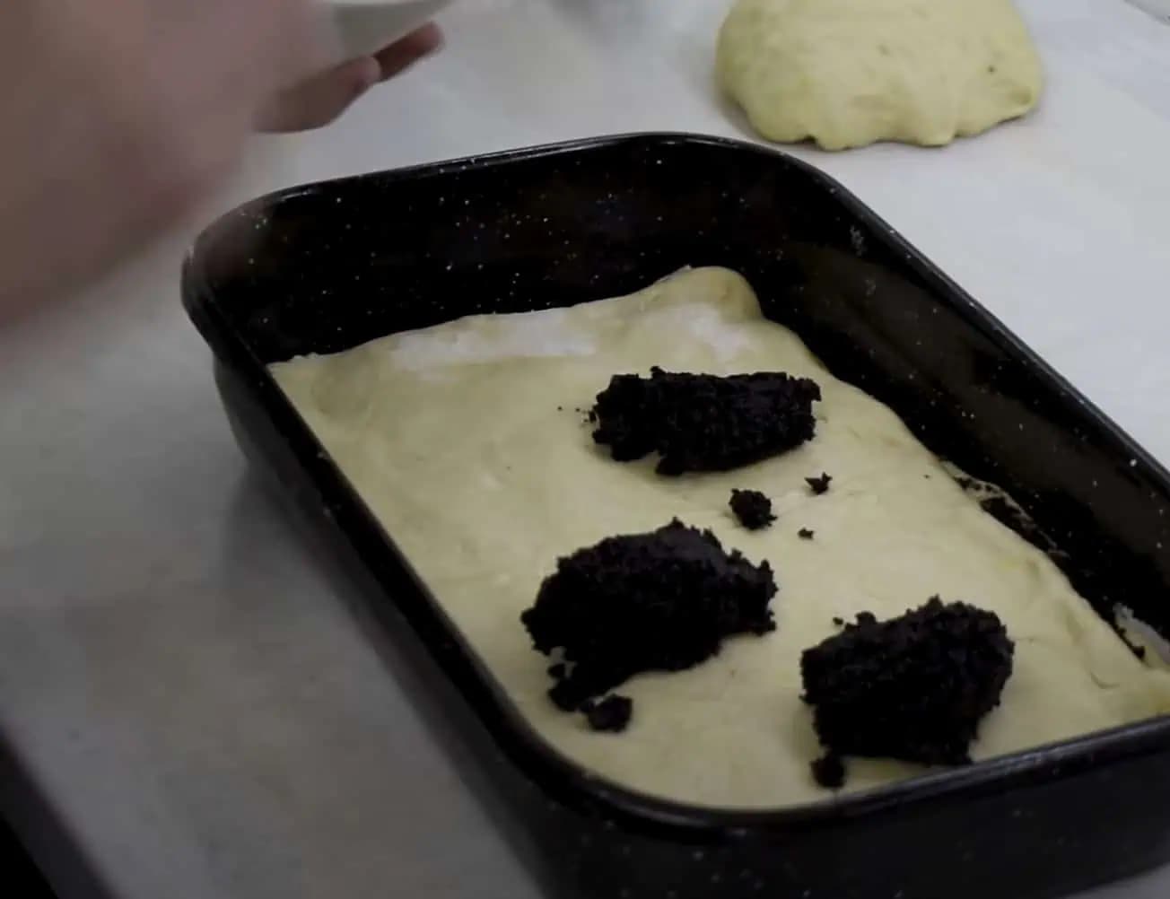 Staromaďarský makový koláč – tromfne aj kysnutý závin: Kto má rád mak, nebude si vedieť vynachváliť, u nás na stole nesmie chýbať!