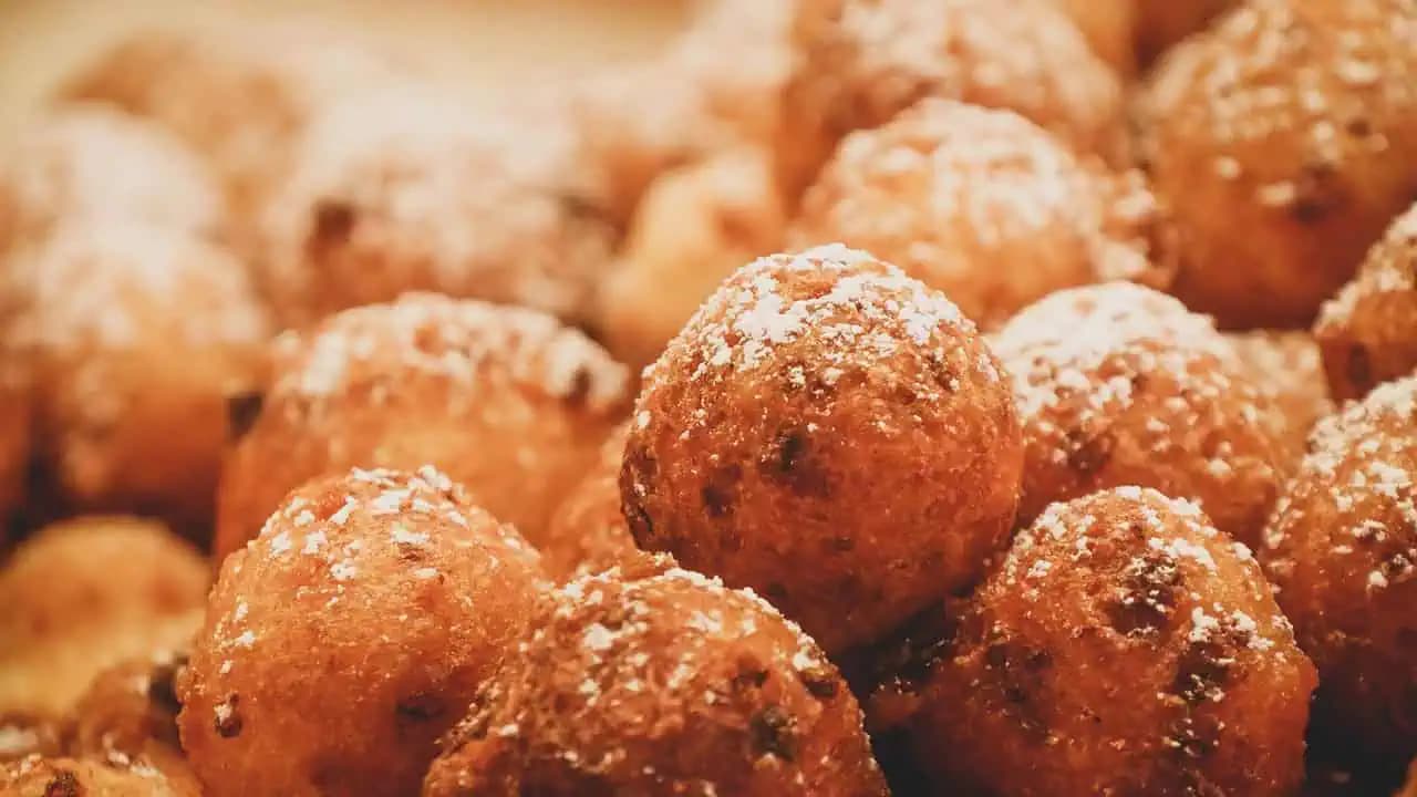 Úžasne jemné šišky: Hotové za 5 minút, jednoduchá príprava a len z pár surovín!