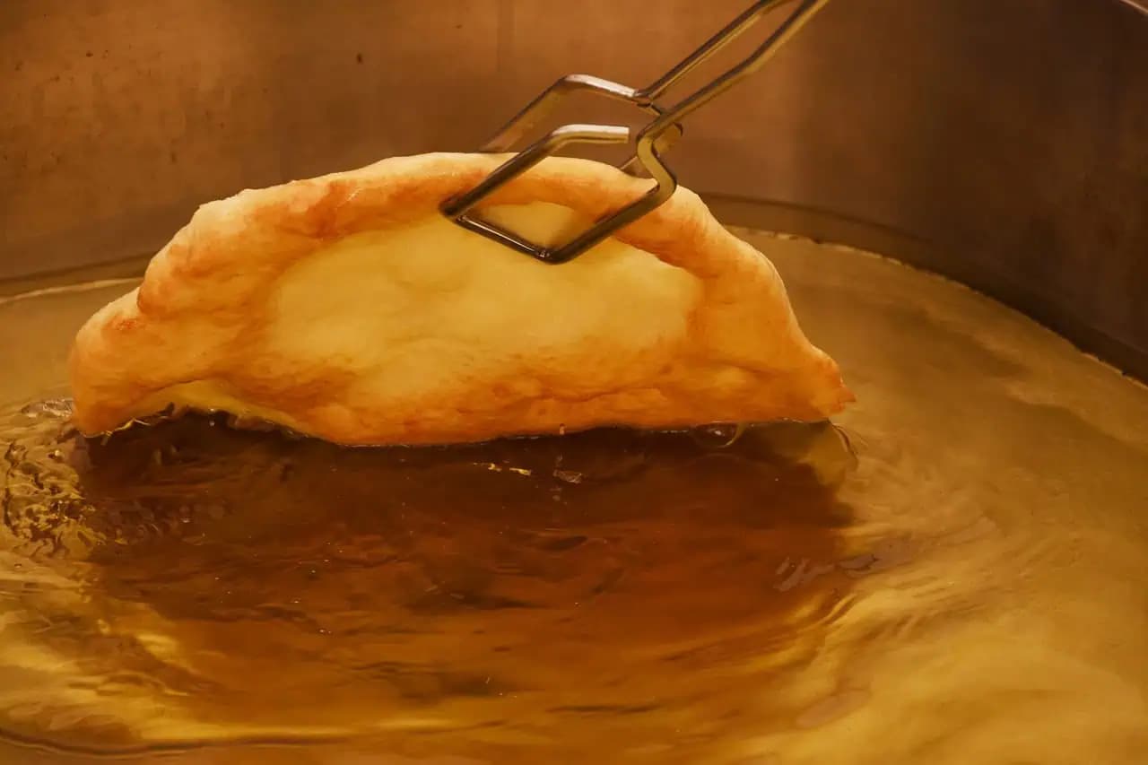 Úžasný nápad z ryže a droždia: Ľahké jedlo vhodné aj ako príloha!