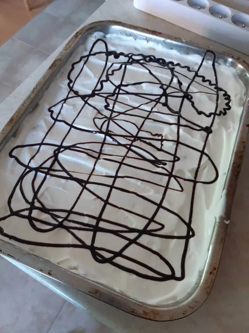 Blesková Talianska torta „Napoleon“: Pripravíte ju za pár minút a je taká výborná, že za pár minút aj zmizne z tanierov!