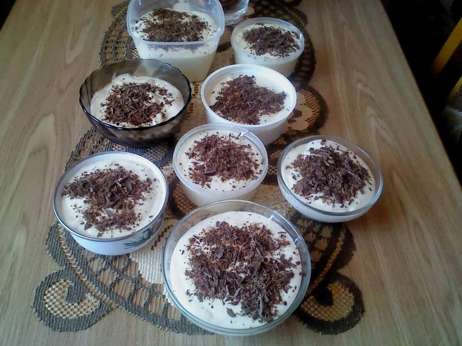 Dezert bez pečenia Salkový cheesecake dvoch farieb: Jednoduché a rýchle – v lete ho môžete aj zamraziť!