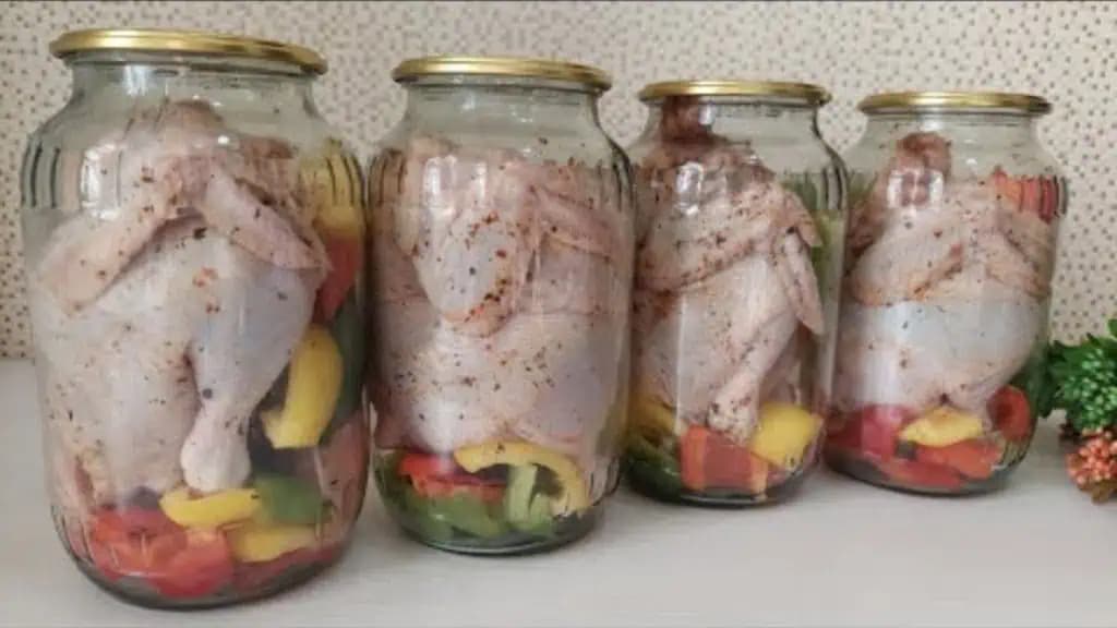 Bez chladničky: Kuracie mäso si uskladňujem neporušené 12 mesiacov!