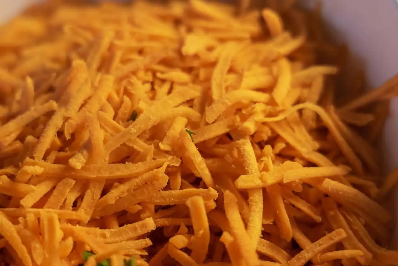 V zime nekupujem mrkvu, používam vlastnú: Skvelý recept, vhodný na všetky jedlá!