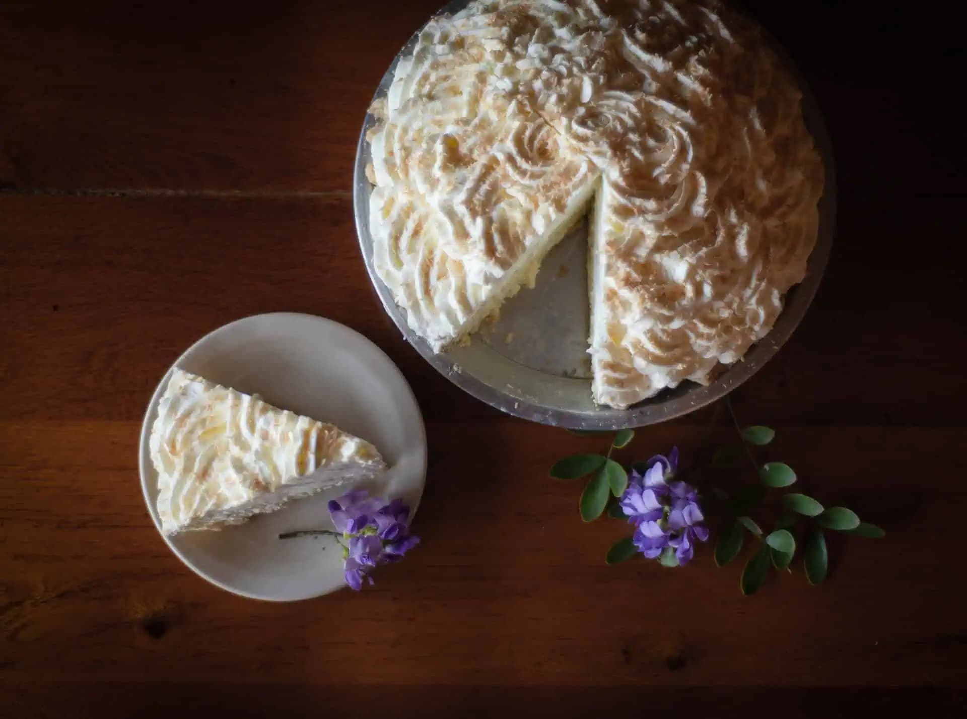 Toto je najchutnejší koláč, aký som kedy jedol: Každý sa bude pýtať na recept!