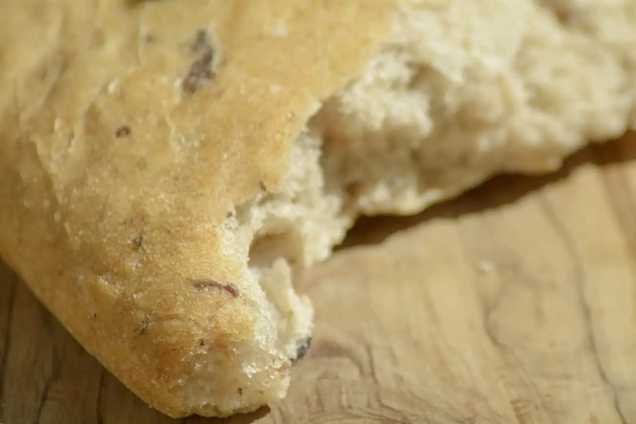Babička ma naučila tento recept: Taký lahodný chlieb na panvici som ešte nejedla!