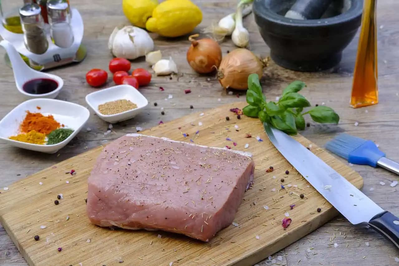 Najchutnejší recept na bravčové mäso, aký som kedy varil: Obed, ktorý máte hotový za 30 minút!