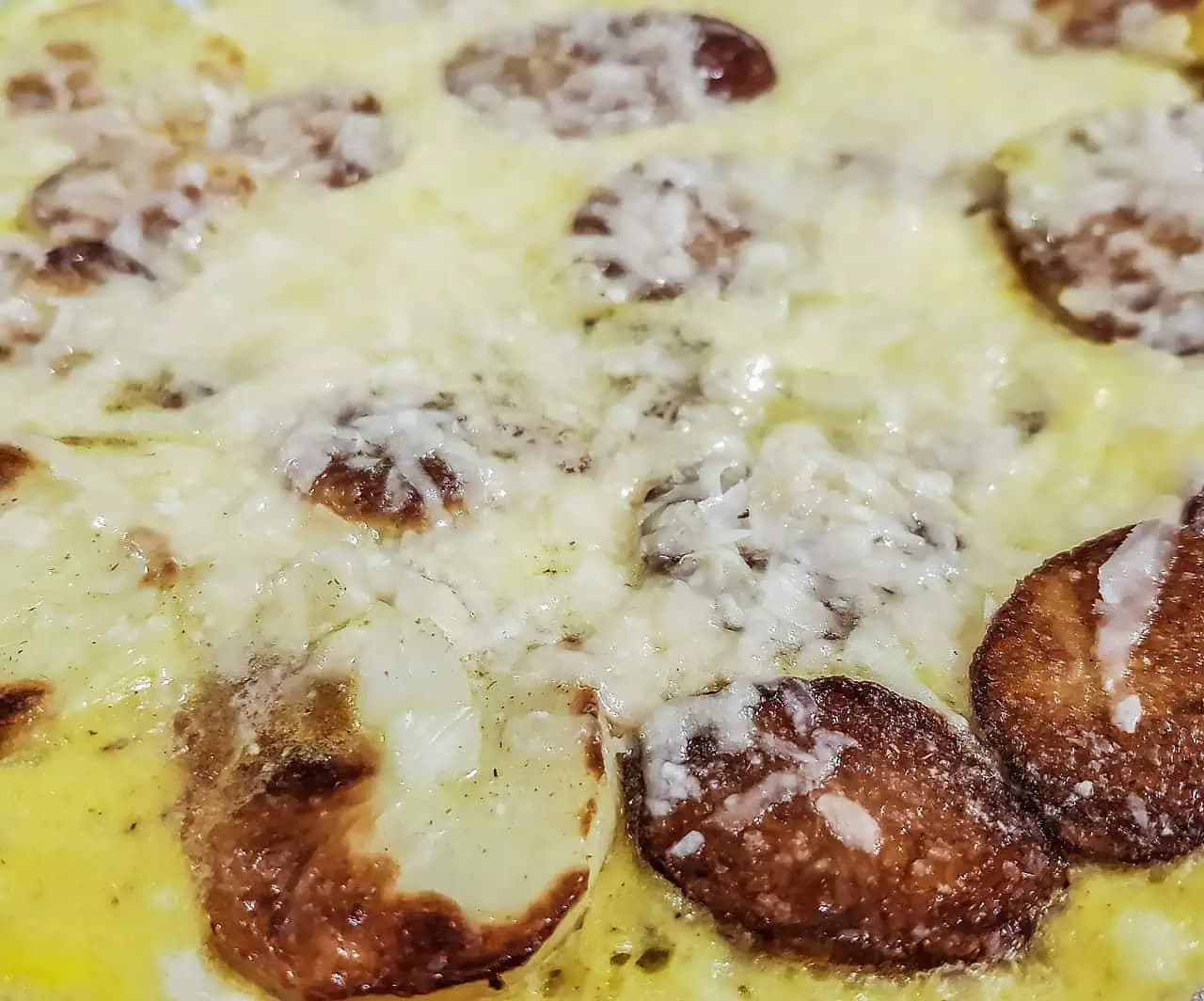 Po tomto recepte si kapustu zamiluje každý: Žiadna múka a fantastická chuť!