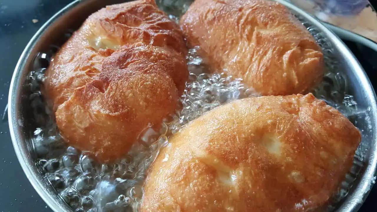 Keď mám doma zemiaky, rodina si vždy pýta toto jedlo: Neuveriteľne jednoduchý a chutný recept!