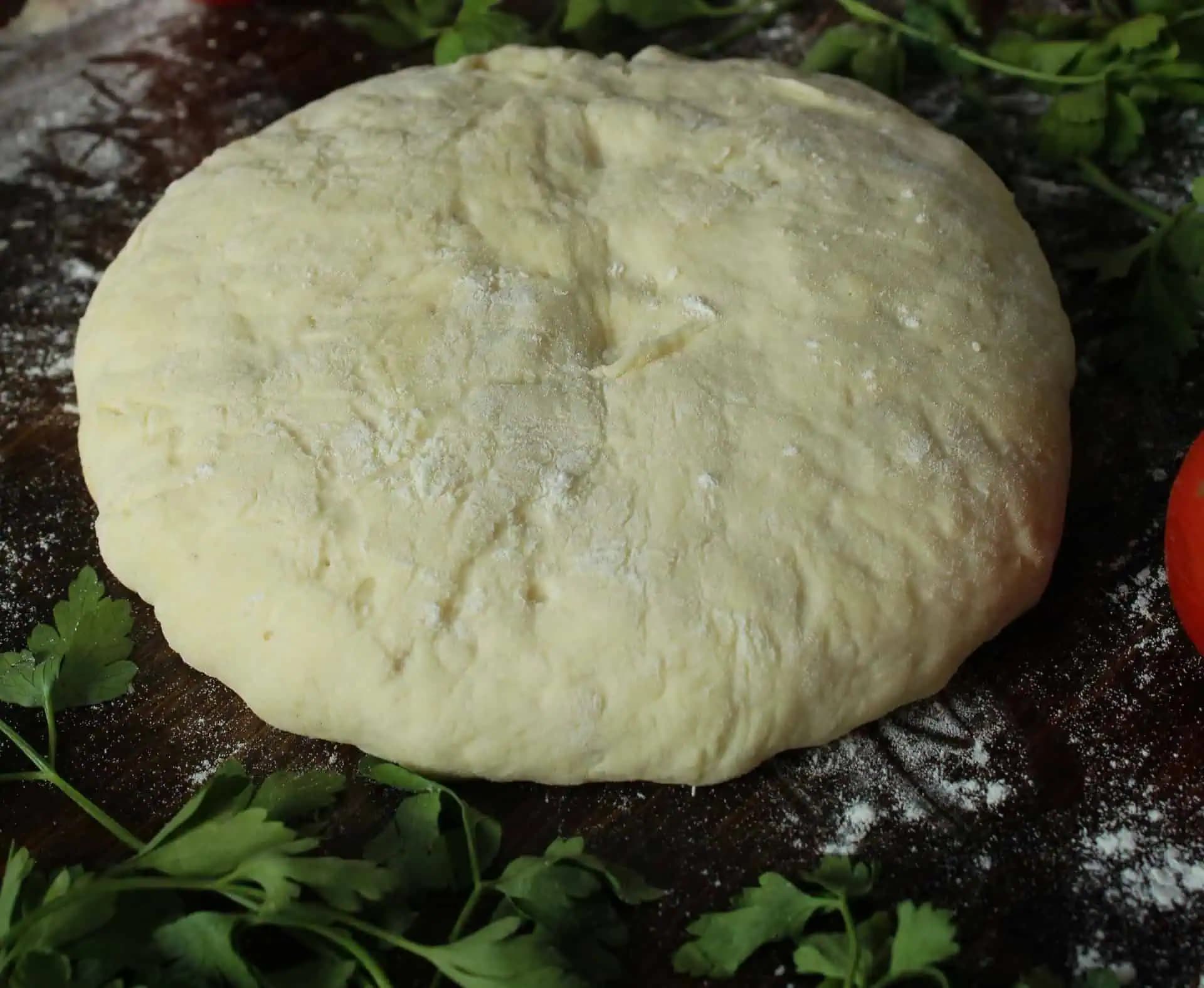 Tento domáci chlieb je chutnejší ako pizza: Ukážem ti prečo!
