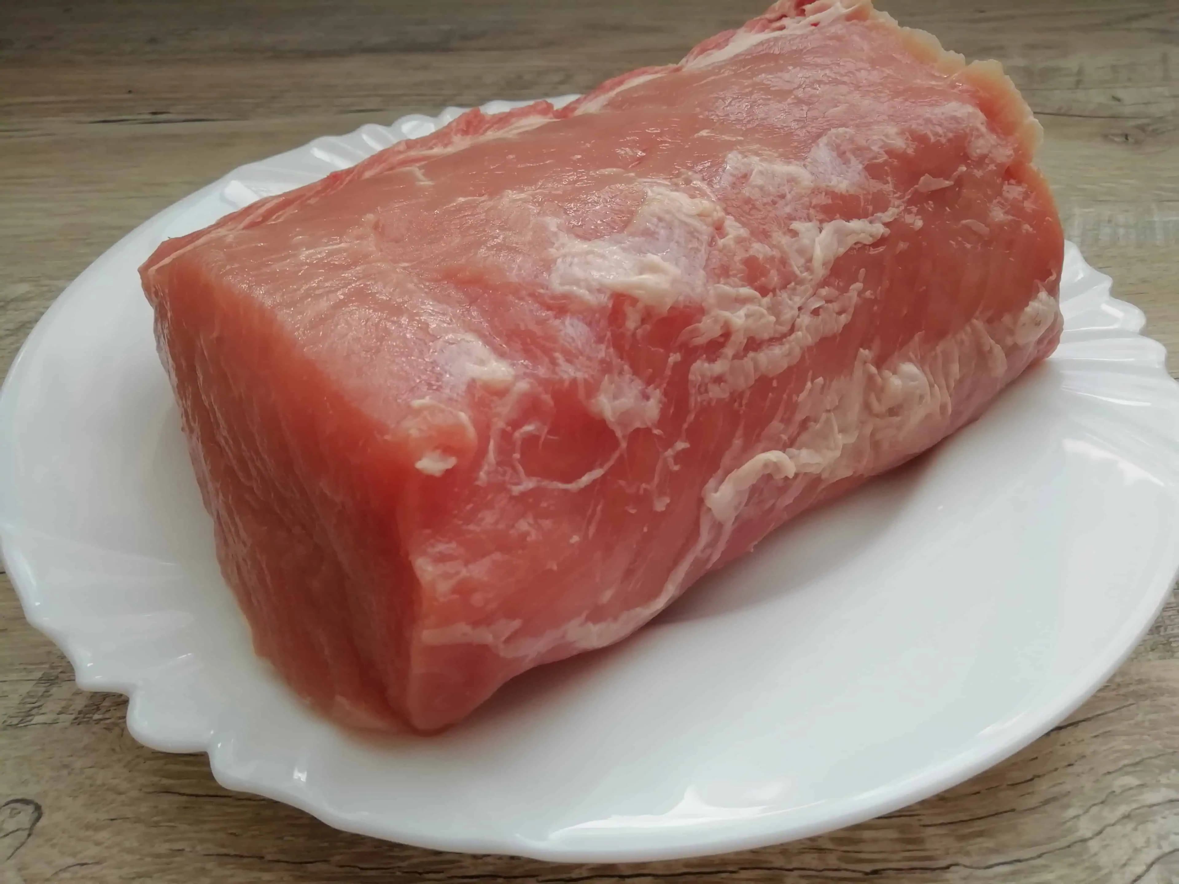 Najlepší tip na obed: Živánska v alobale pečená v rúre!