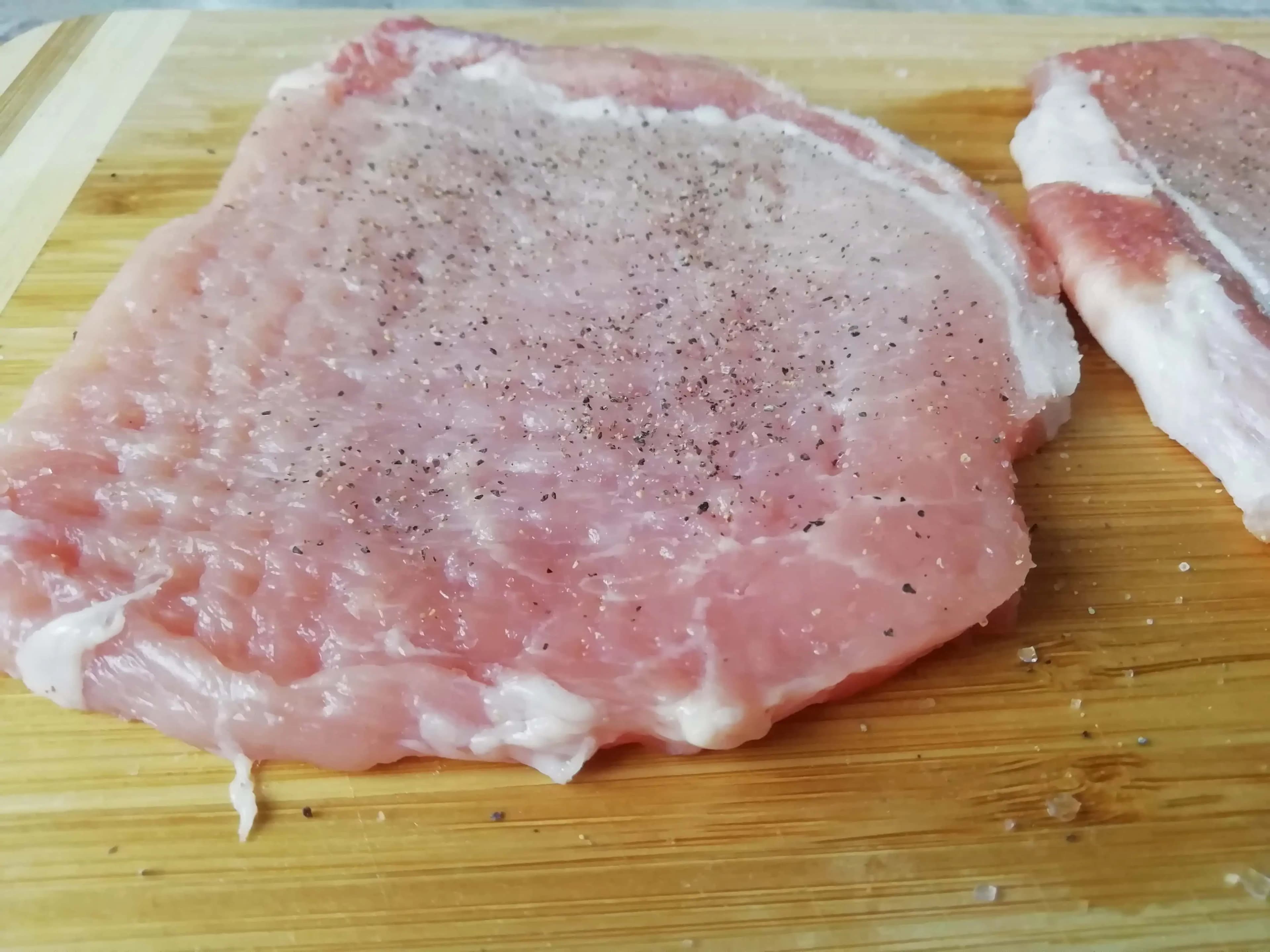 Na obaľovanie rezňov viac nepotrebujete vajíčka: Nahraďte ich týmto jedným produktom!