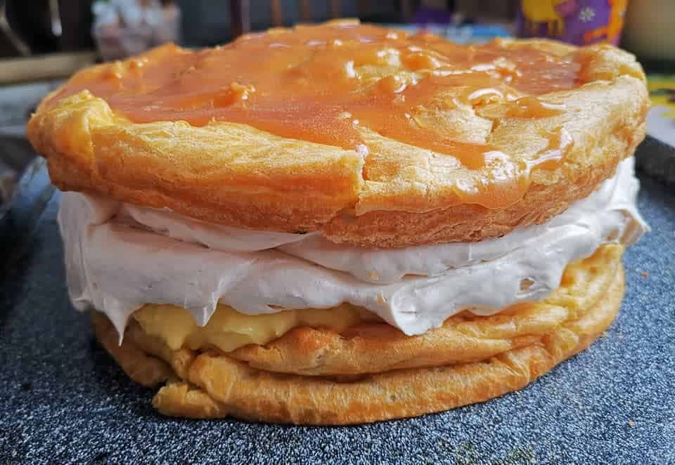 Tento recept pozná málokto: VETERNÍK z tortovej formy, je to najlepší dezert pod slnkom!