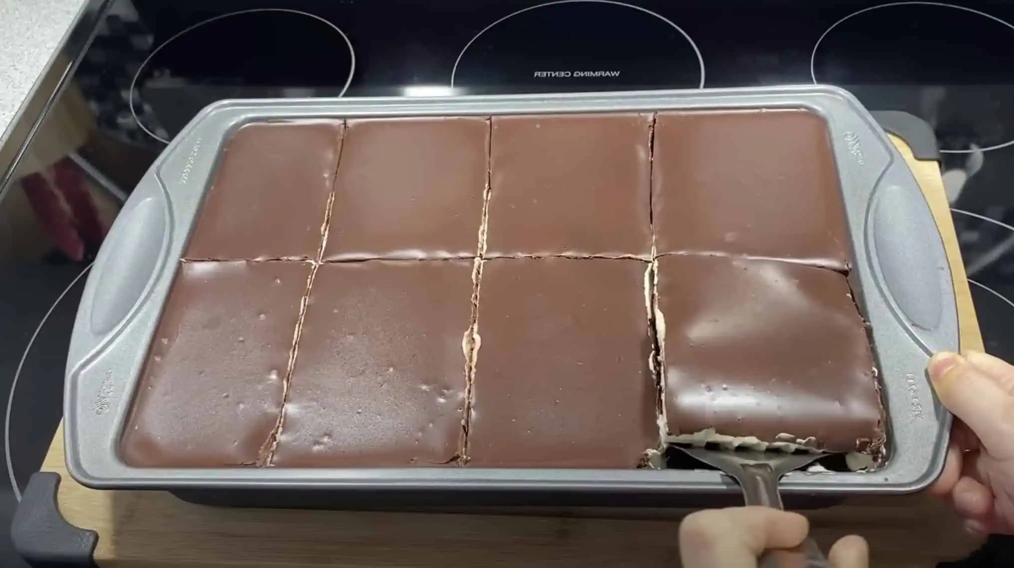 MONTE rezy, ktoré milujeme: Bez debaty, toto je najlepší NEPEČENÝ dezert pod slnkom – 5 minút a je prázdny plech!