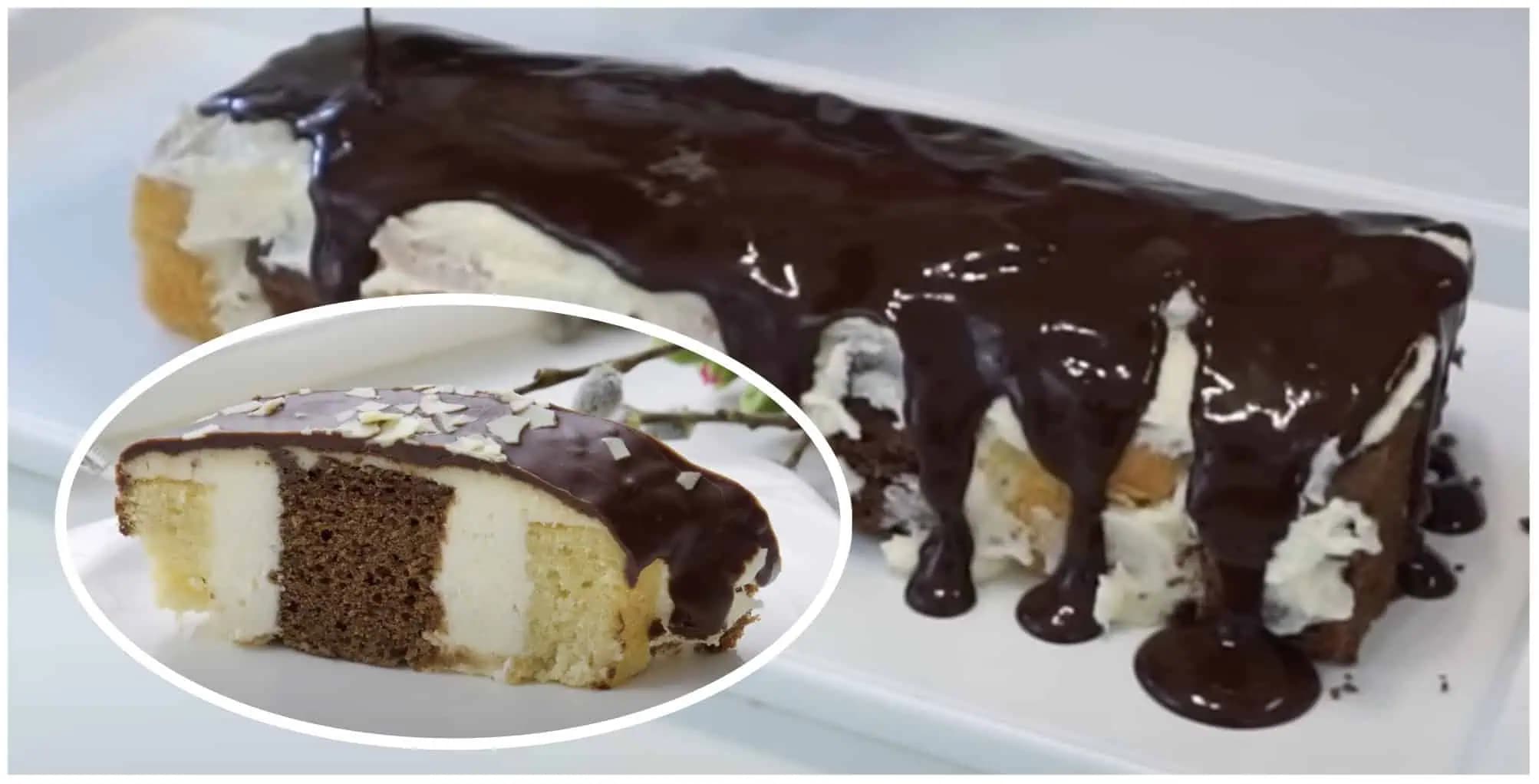 Recept na najlepší METROVÝ KOLÁČ našich babičiek: Na veľkonočnom stole nemôže chýbať, TU je recept!