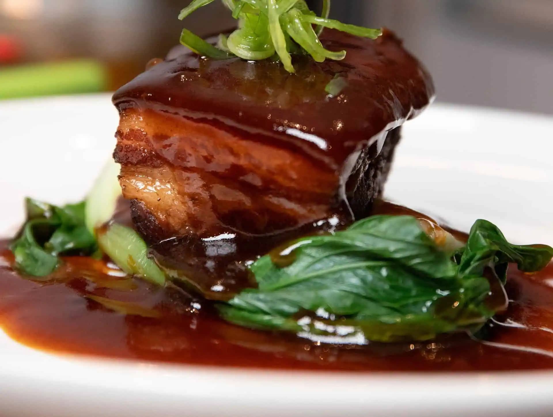 Tento recept na bravčové mäso som sa naučil v reštaurácii: Teraz ho varím na jediný spôsob!