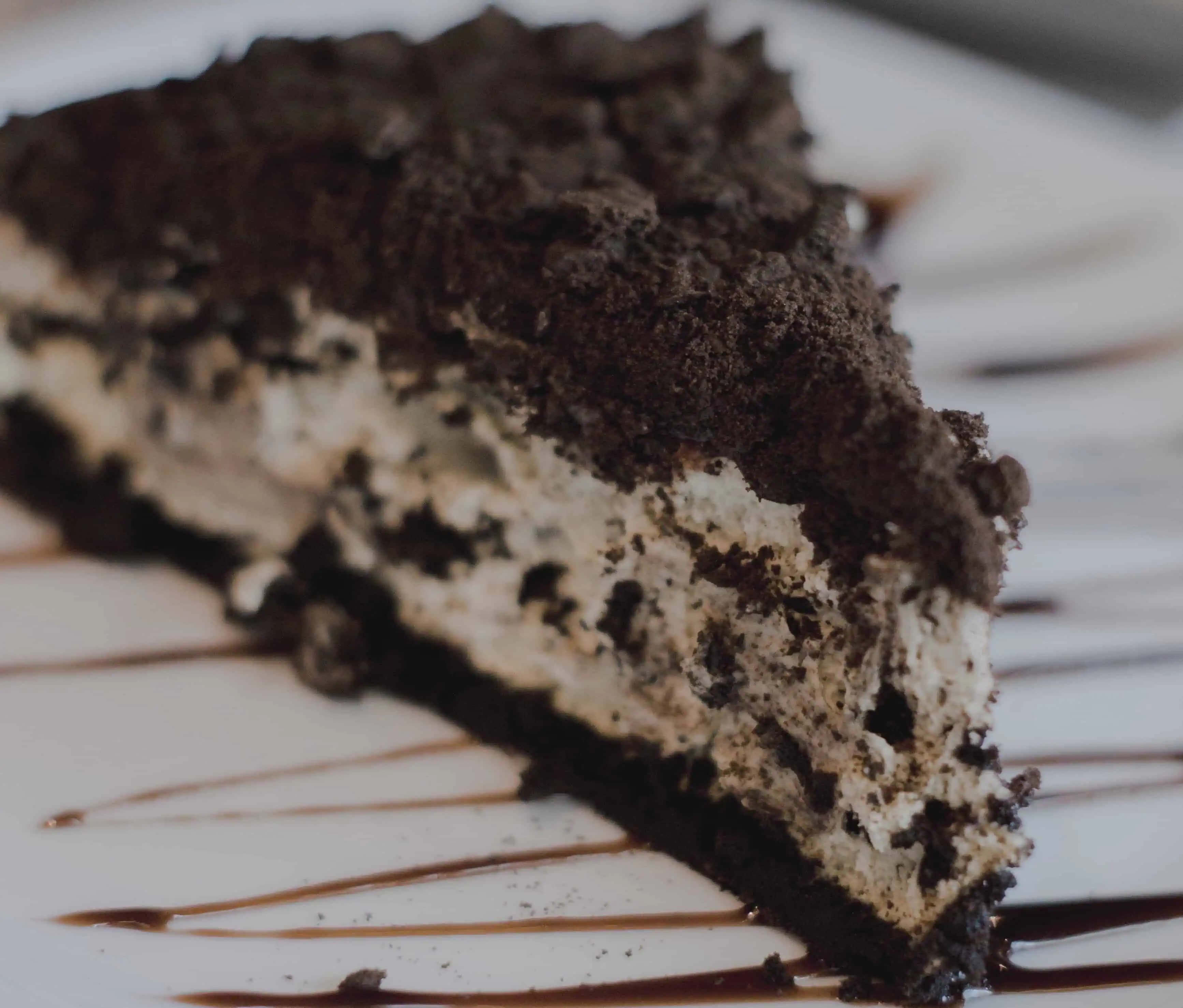 OREO dezert za 5 minút + Chladenie: Len TRI prísady – žiadne pečenie, žiadna želatína ani vajcia!