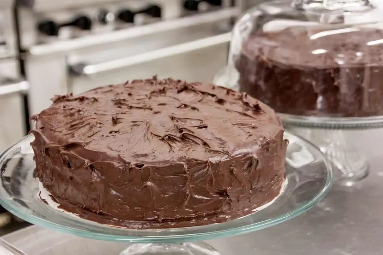 Najlepšia čokoládová torta na svete: Rozplýva sa na jazyku, je veľmi jednoduchá a lahodná!