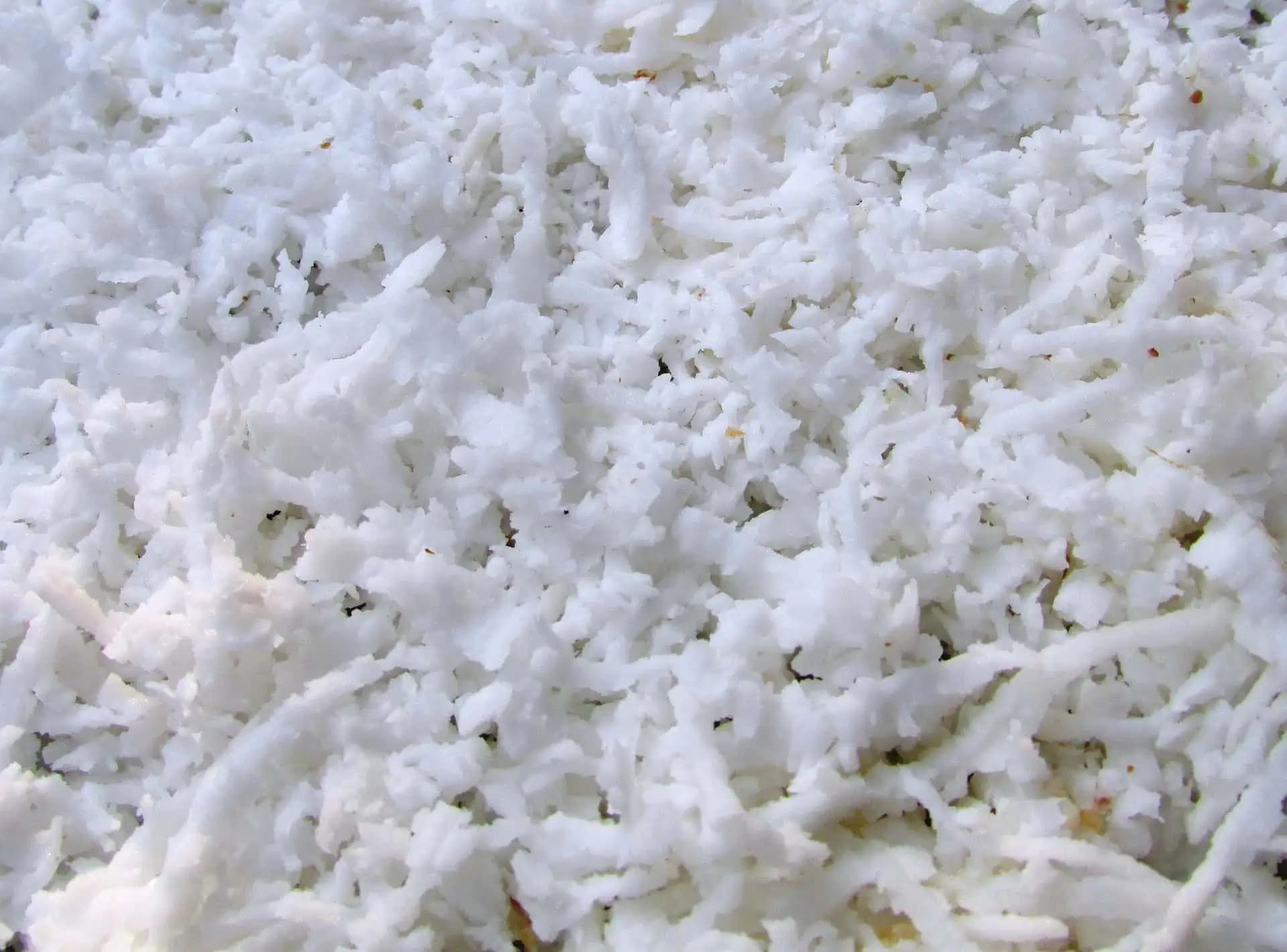 Nepečená GAŠTANOVÁ rolka s kokosom: Urobte si ohromujúci dezert BEZ RÚRY za 10 minút!