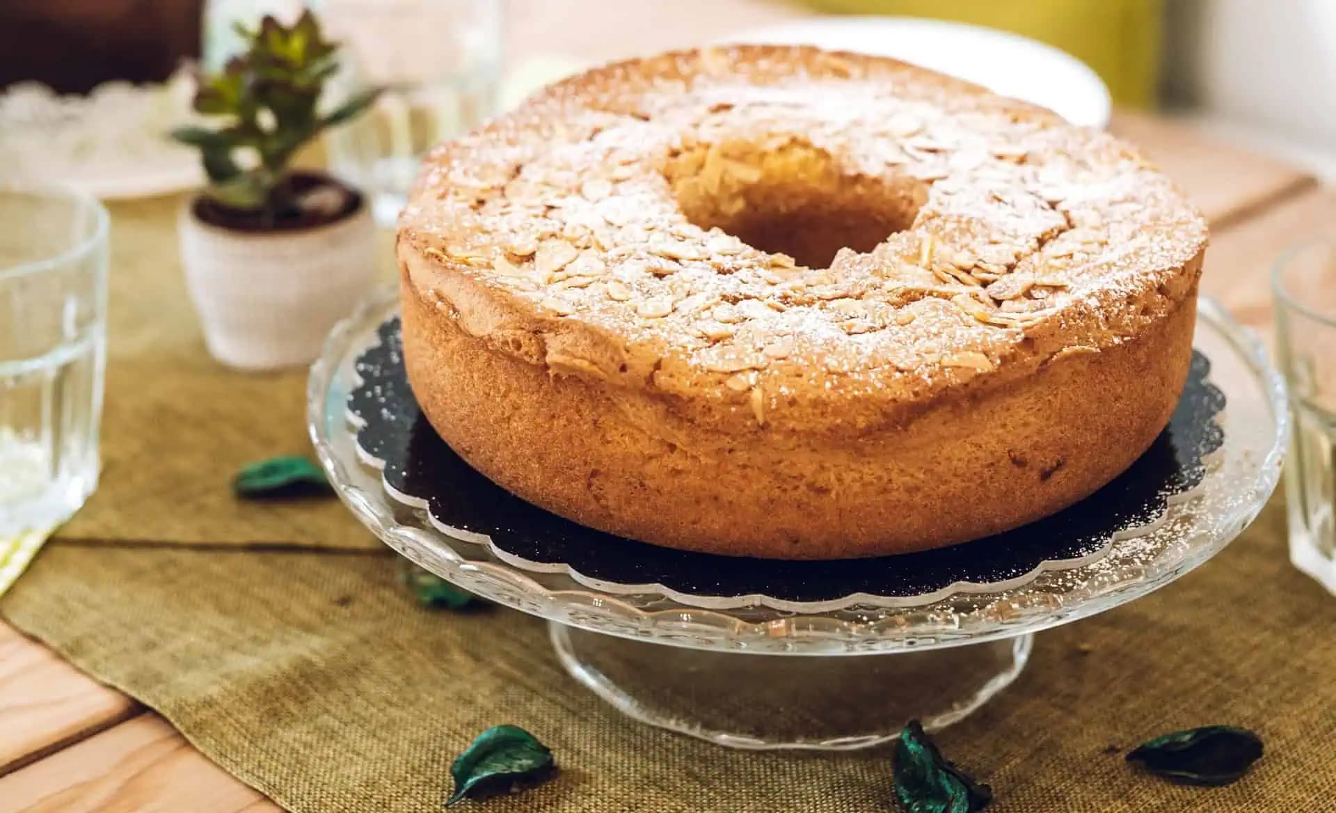 Kokosová bábovka, ktorá nemá konkurenciu: Výsledok je fantastický a mizne zo stola rýchlosťou blesku!