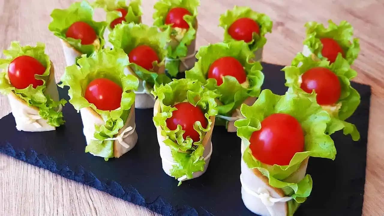 Tento recept na občerstvenie všetkých ohromil: Tajomstvo tkvie v lahodnej plnke!