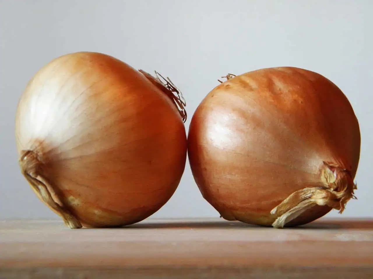 Takto nakrájajte cibuľu: Výsledok vás prekvapí, lepšiu ste ešte nejedli!
