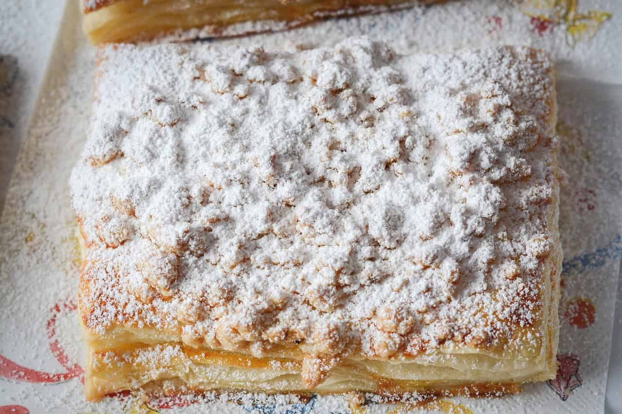 Obľúbená torta môjho manžela: Odkedy ju robím ja, inú už nechce!