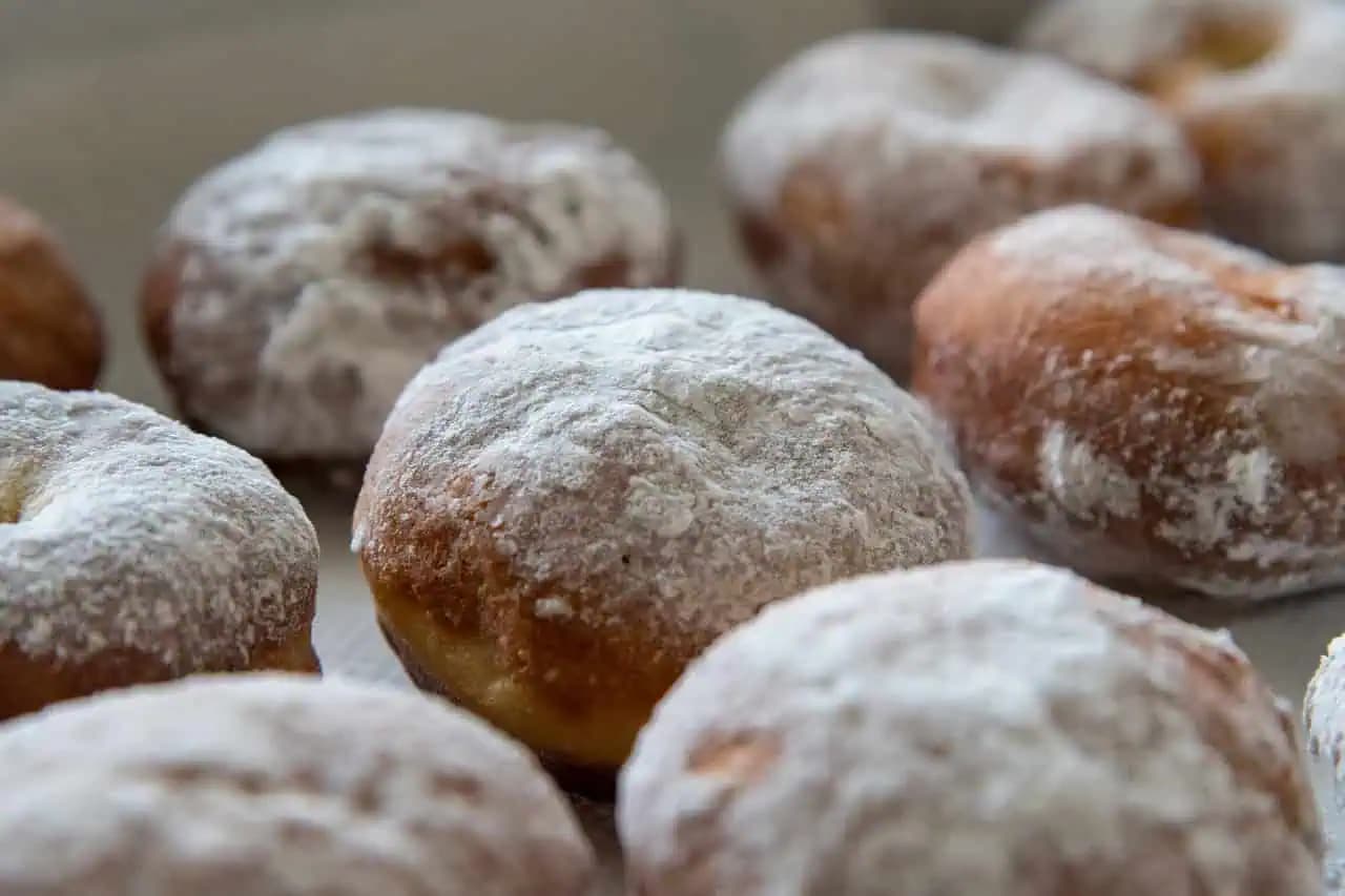 Máte doma naberačku? Toto tajomstvo na najjemnejšie a najjednoduchšie šišky pozná málokto!