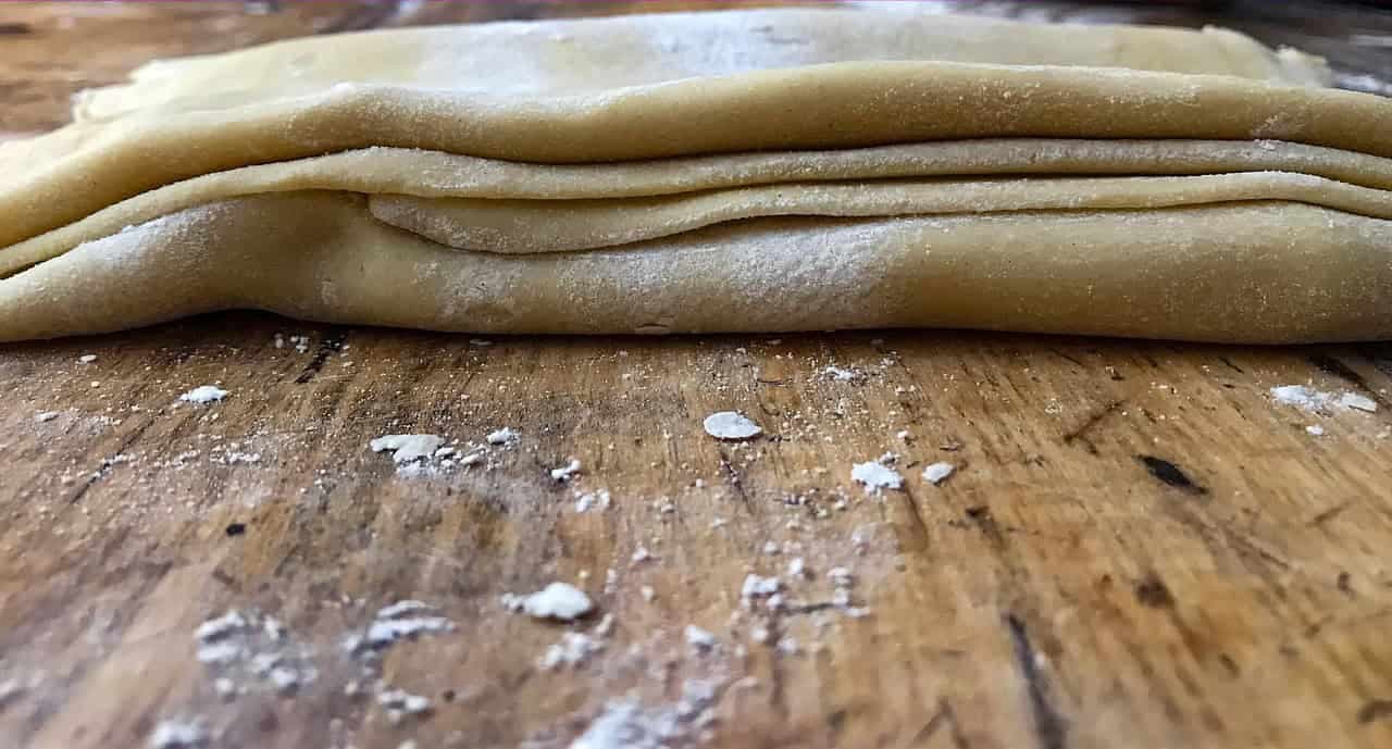 Kúpte si lístkové cesto a mleté mäso: Fantastické predjedlo!