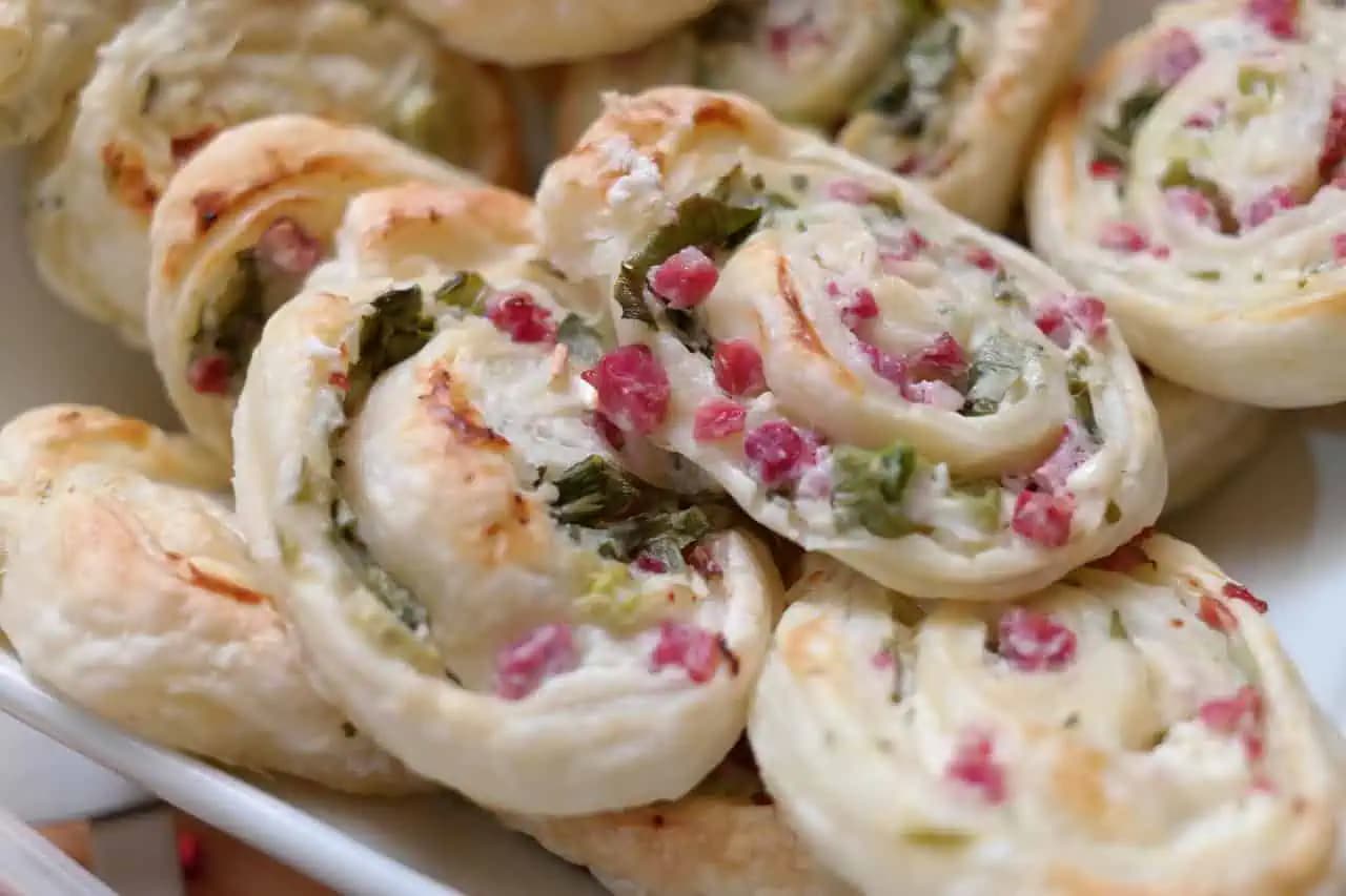 Tento jednoduchý recept na zemiakové slimáky podľa mojej starkej robím raz týždenne: Vynikajúci snack, ako ho ešte nepoznáte!