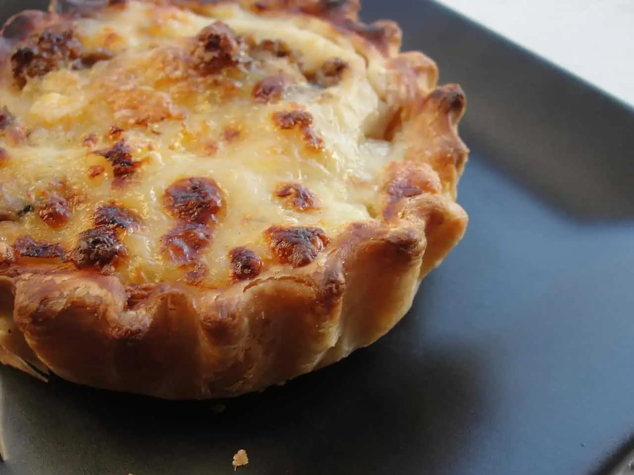 Tento recept s cestom vás prekvapí: Všetko sa zjedlo, ostali len prázdne taniere!