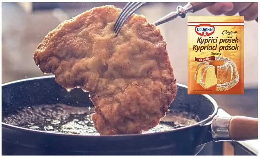 TAJNÝ trik deda šéfkuchára na najlepší rezeň pod slnkom: Skúste to už zajtra, keď budete variť!