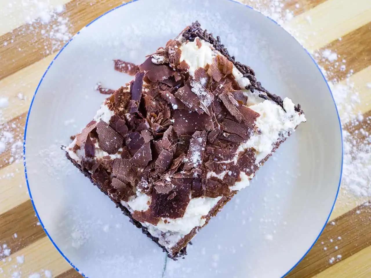 MILKA torta bez pečenia: Jednoduchá a zaujímavá kombinácia!